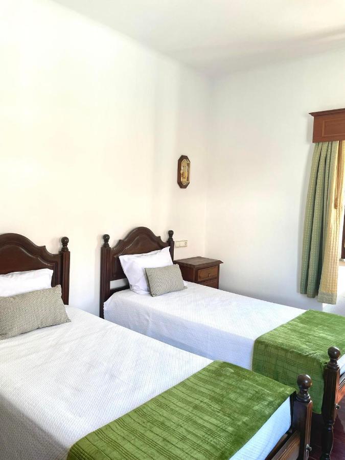 Alojamento Thermal Romano Bed & Breakfast Sao Pedro do Sul Ngoại thất bức ảnh