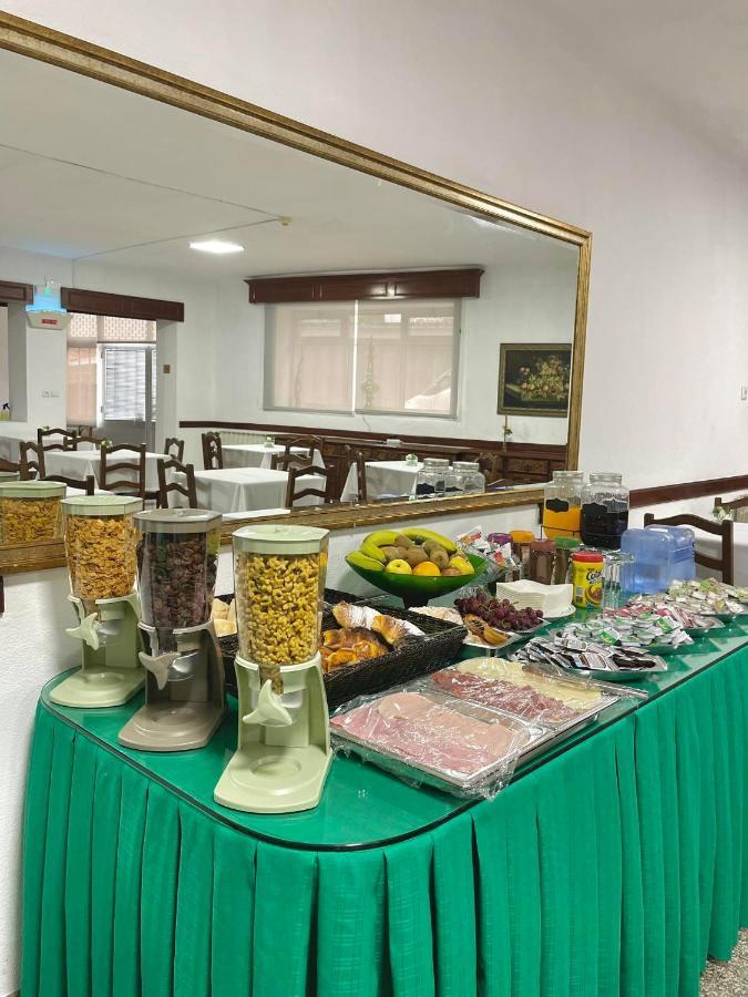 Alojamento Thermal Romano Bed & Breakfast Sao Pedro do Sul Ngoại thất bức ảnh
