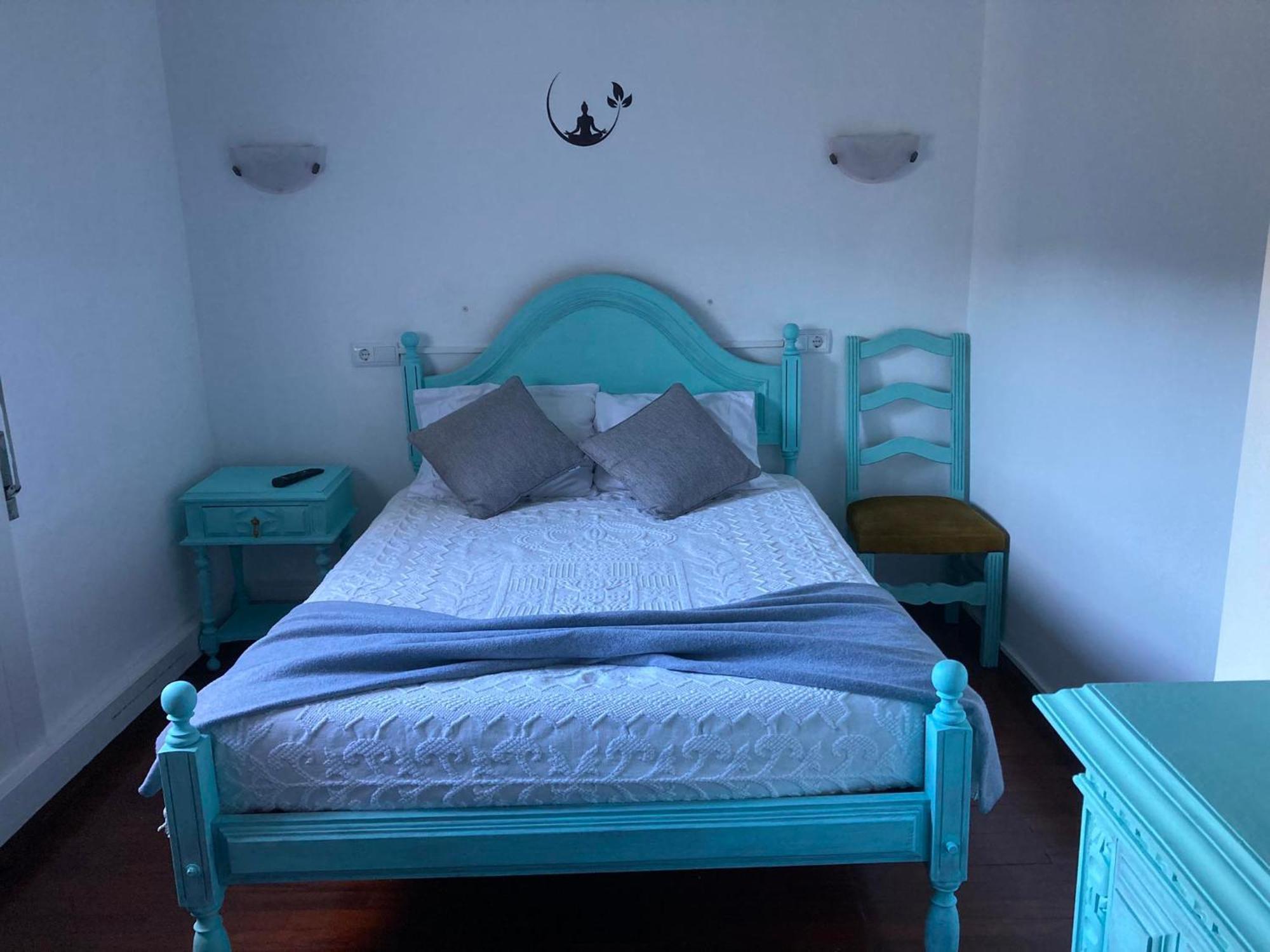 Alojamento Thermal Romano Bed & Breakfast Sao Pedro do Sul Ngoại thất bức ảnh