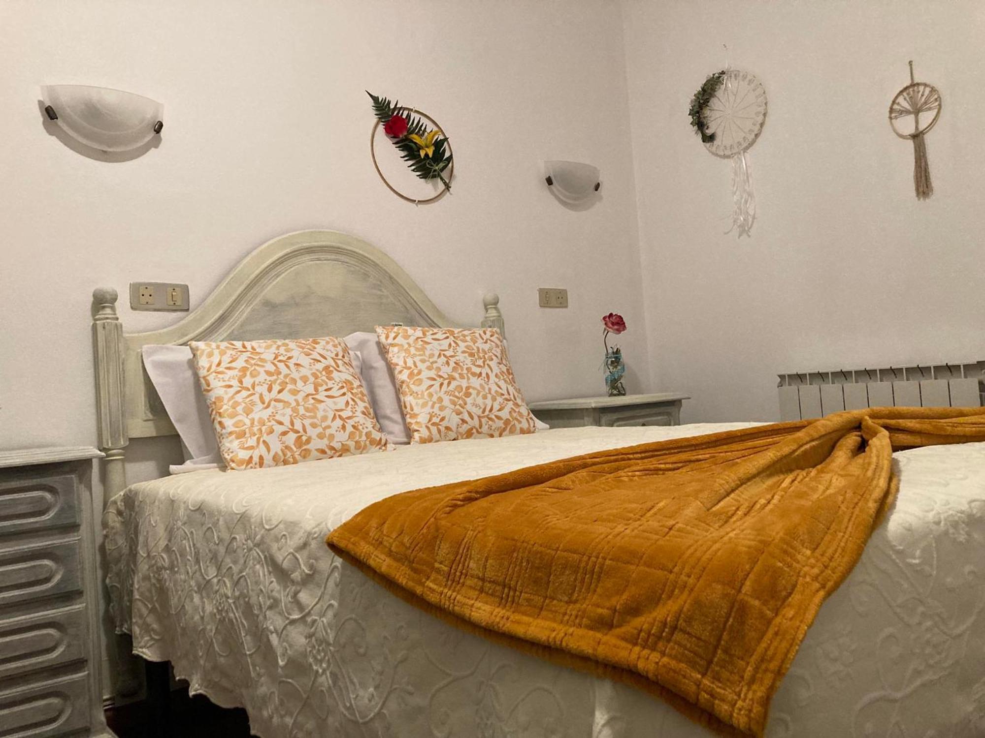 Alojamento Thermal Romano Bed & Breakfast Sao Pedro do Sul Ngoại thất bức ảnh