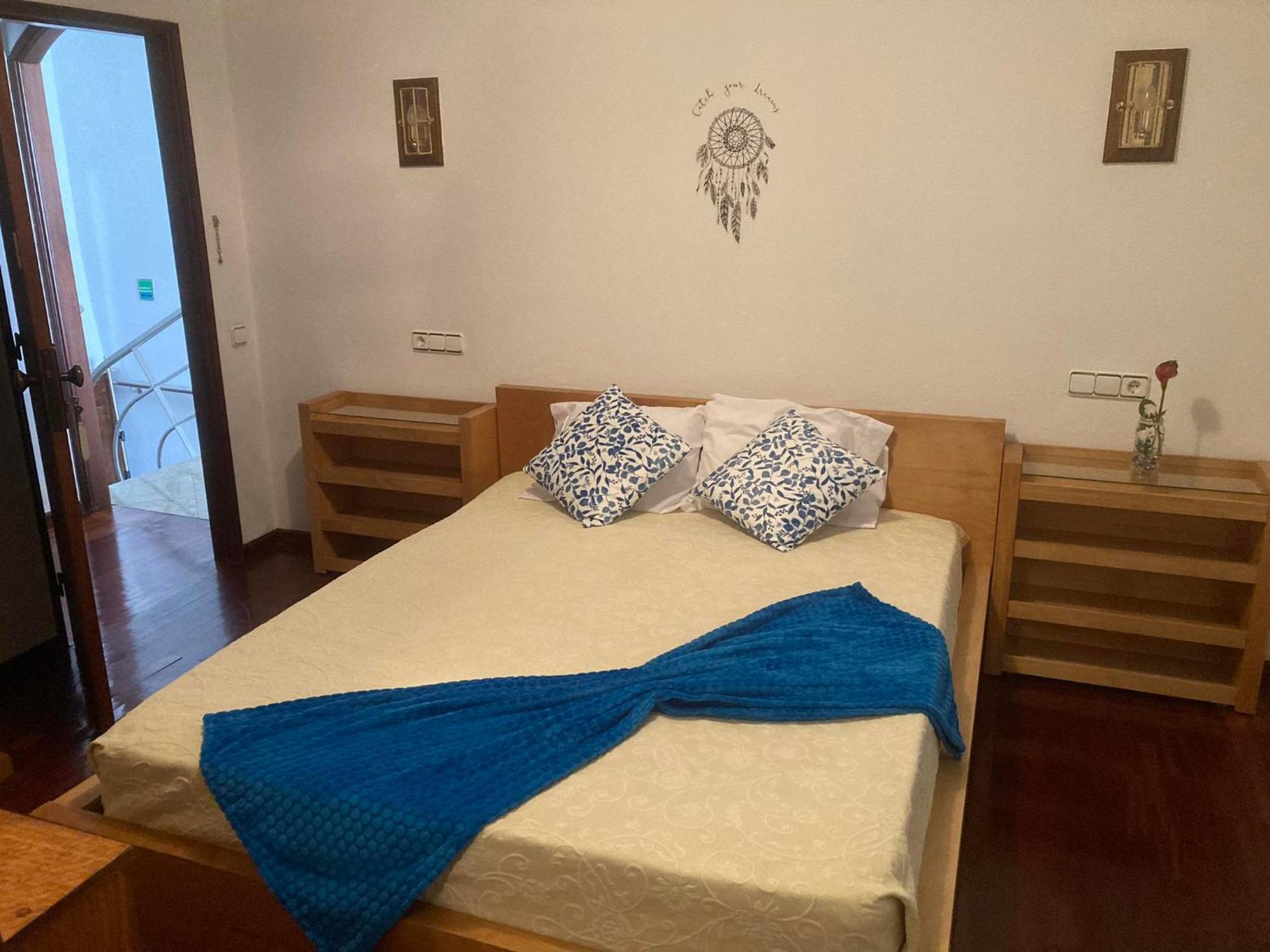 Alojamento Thermal Romano Bed & Breakfast Sao Pedro do Sul Ngoại thất bức ảnh