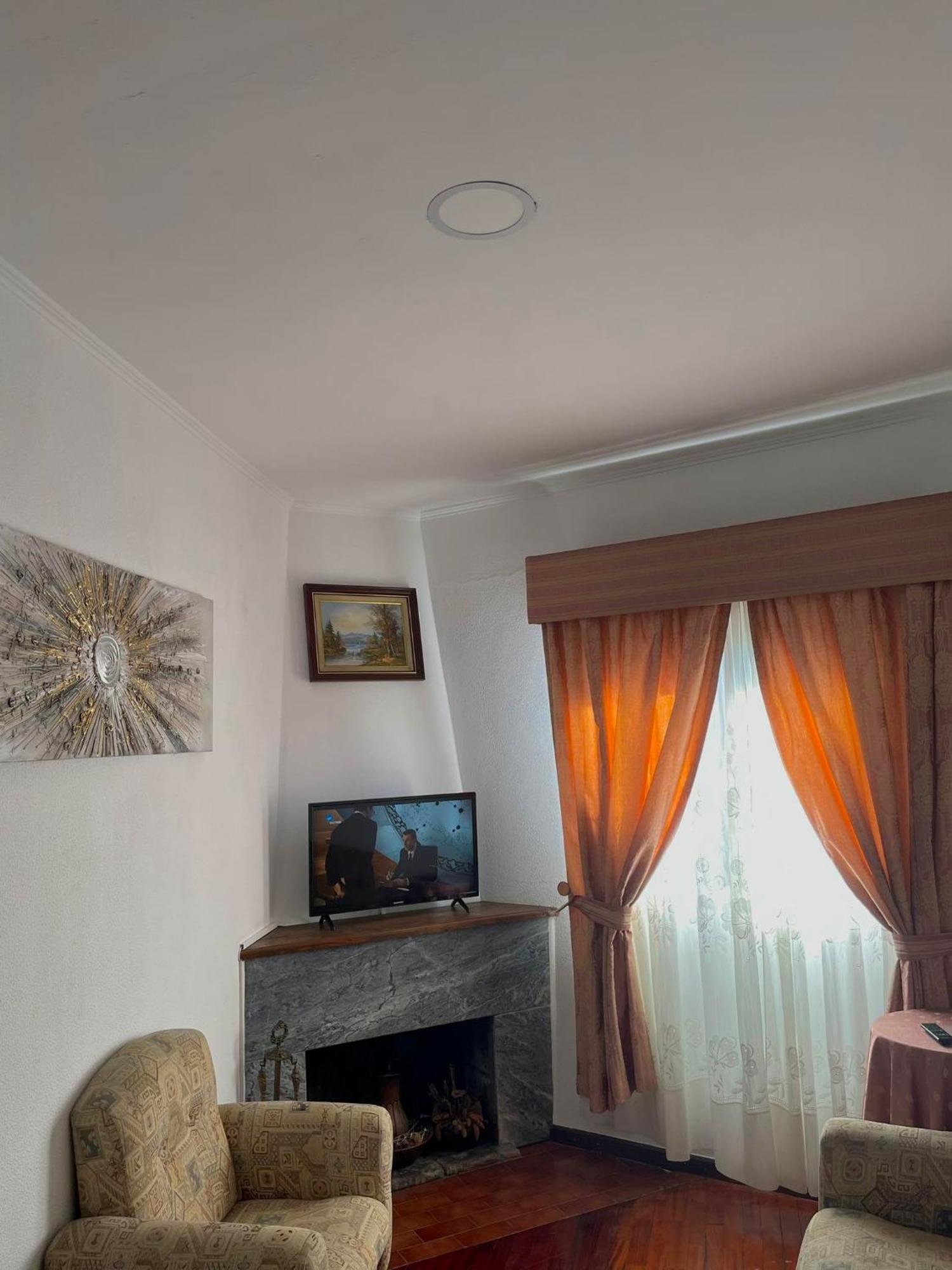 Alojamento Thermal Romano Bed & Breakfast Sao Pedro do Sul Ngoại thất bức ảnh