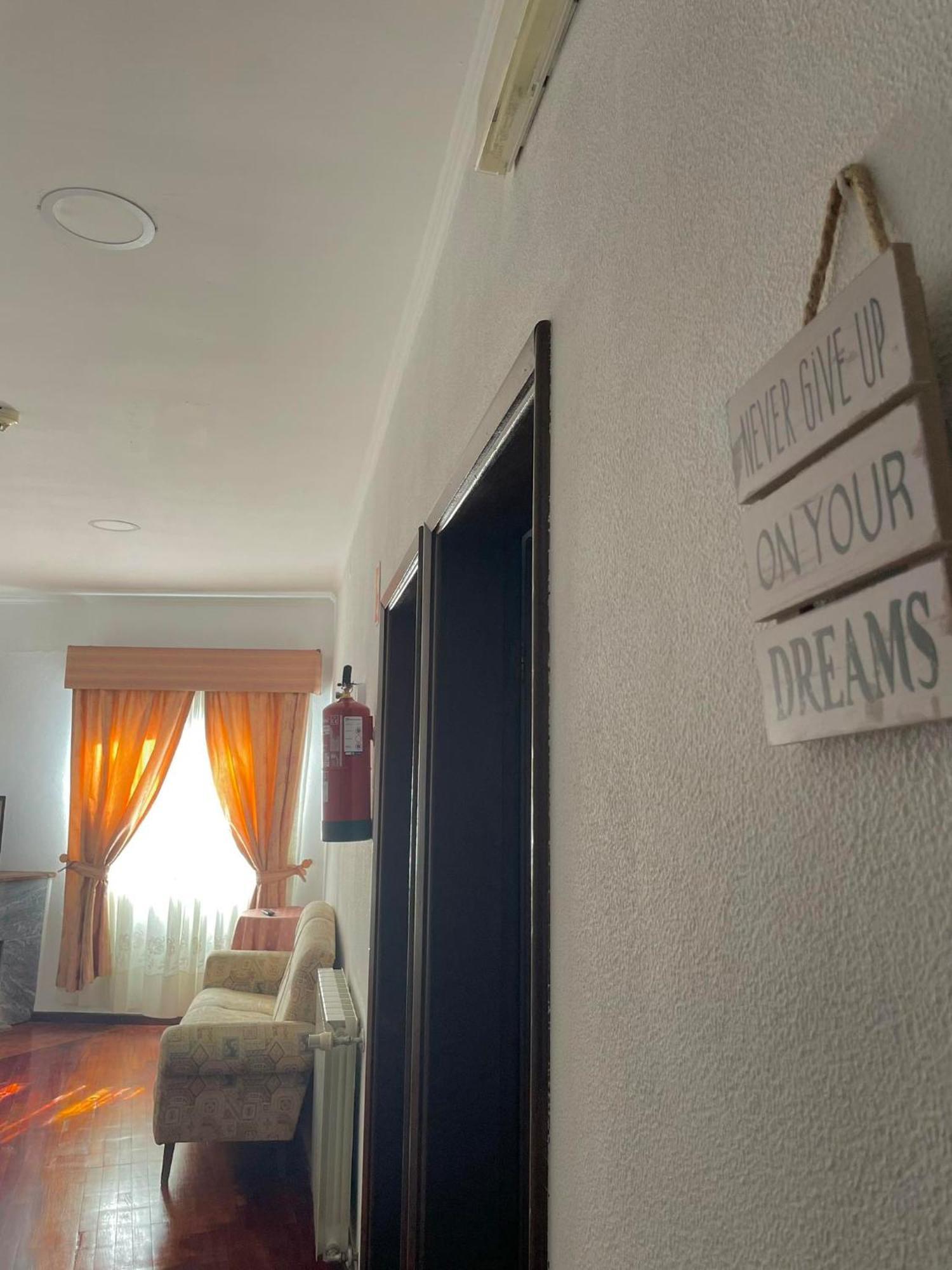Alojamento Thermal Romano Bed & Breakfast Sao Pedro do Sul Ngoại thất bức ảnh